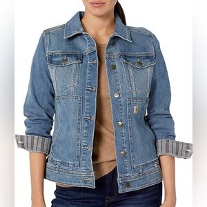 Carhartt Women's Benson Denim Jacket